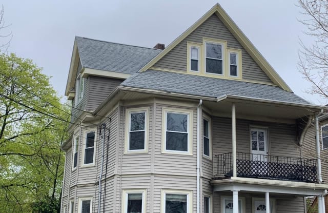 67 Cleverly Court - 67 Cleverly Court, Quincy, MA 02169
