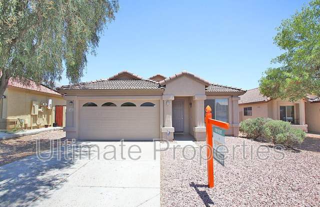 5921 S 249th Dr photos photos