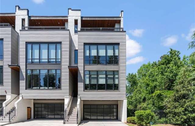 914 Lenox Boulevard NE - 914 Lenox Boulevard, Atlanta, GA 30324