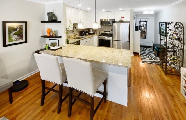 155 Jackson St Apt 4 - 155 Jackson St, Denver, CO 80206
