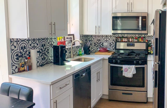 1520 W 18th Pl , 2F - 1520 West 18th Street, Chicago, IL 60608