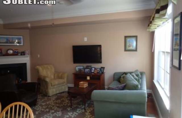 3304 Clyde St - 3304 Clyde Street, Baltimore, MD 21224