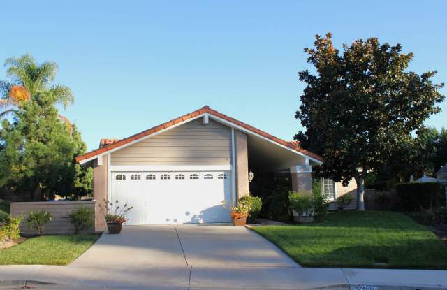 Single Level Mission Viejo Home Gallery 3