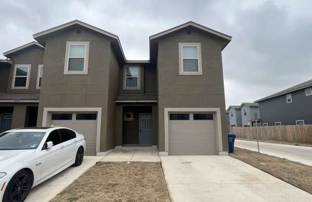 6314 Luglio Lane unit: 101 - 6314 Luglio Lane, San Antonio, TX 78233