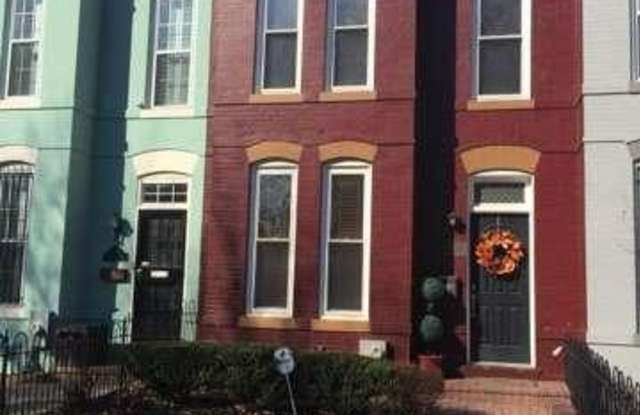 820 K Street NE photos photos