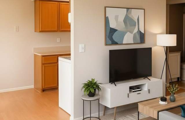 Experience Cozy Living in Our One-Bedroom Condo in New Hope for $1,235! photos photos