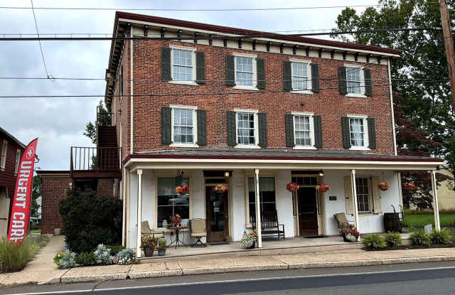 1282 S MAIN Street Gallery 1