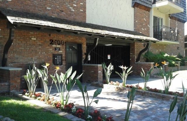 2400 East 2nd Street - 2400 East 2nd Street, Long Beach, CA 90803