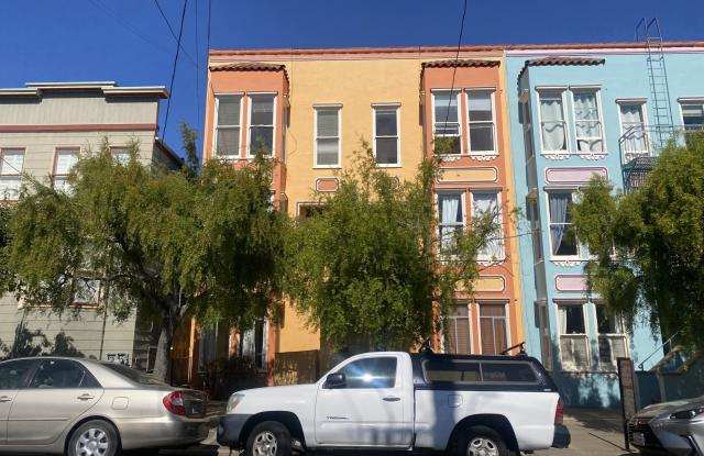 385 San Jose Ave. - 385 San Jose Avenue, San Francisco, CA 94110