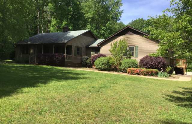 1831 Springsteen Road - 1831 Springsteen Road, York County, SC 29730