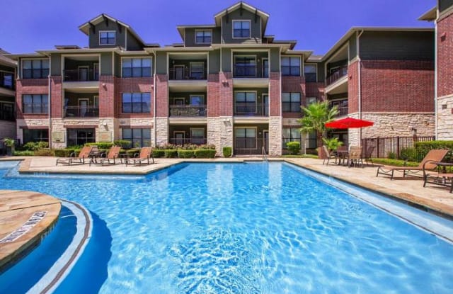 9730 N. Lake Creek Parkway - 9730 North Lake Creek Parkway, Austin, TX 78717