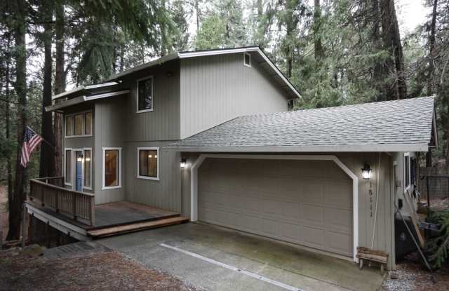 This cute modern home is tucked out of the way at 18111 N. Meadow Dr in Pioneer. photos photos This cute modern home is tucked out of the way at 18111 N. Meadow Dr in Pioneer. photos photos