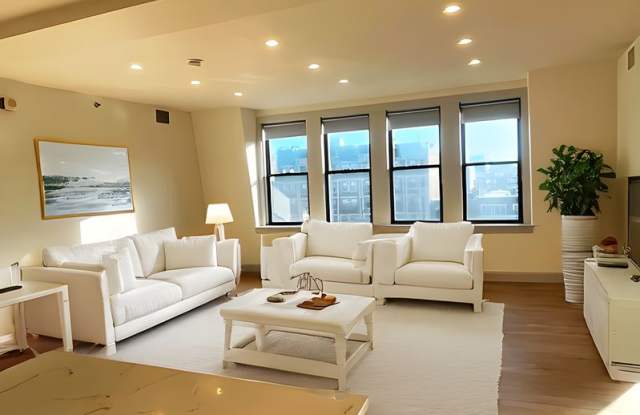 486 Commonwealth Ave #701-702 Boston MA 02215 photos photos