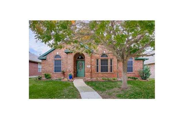 5513 Overland Drive - 5513 Overland Drive, The Colony, TX 75056