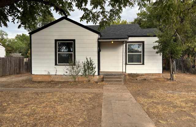 1933 Butternut Street Gallery 1