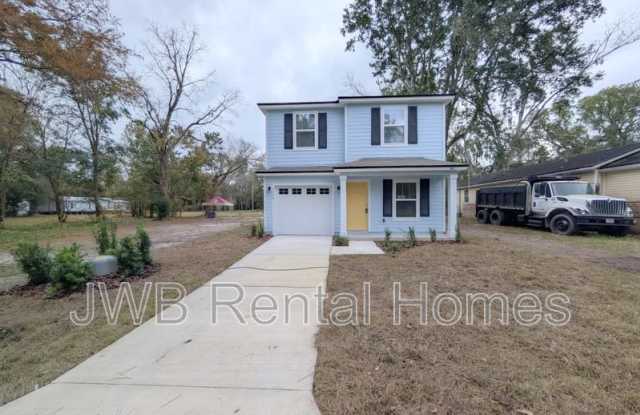 6052 Redpoll Ave - 6052 Redpoll Avenue, Jacksonville, FL 32219