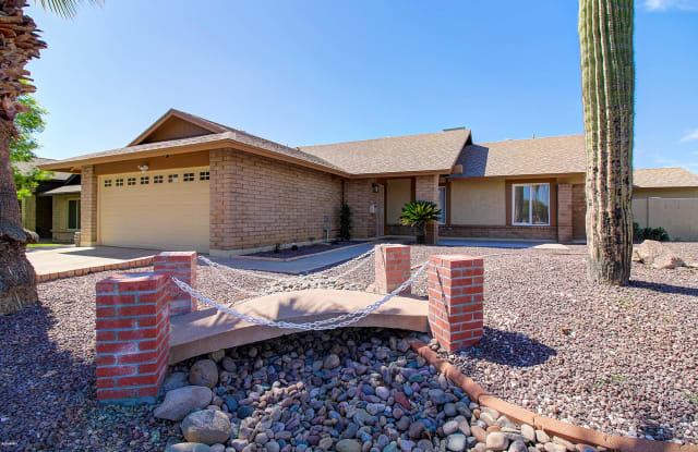 16850 N 31ST Avenue - 16850 North 31st Avenue, Phoenix, AZ 85053