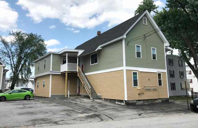 53 Walker Street photos photos