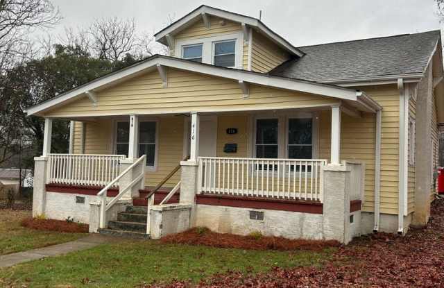 416 ROSS STREET - 416 Ross Street, Winston-Salem, NC 27101