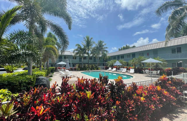 2 BED 1 BATH | BOUTIQUE BLDG | FT. LAUDERDALE Gallery 1