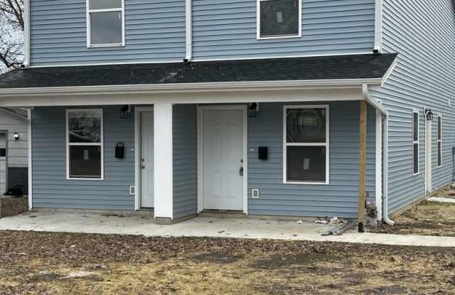 518 E. Monroe Duplex photos photos 518 E. Monroe Duplex photos photos