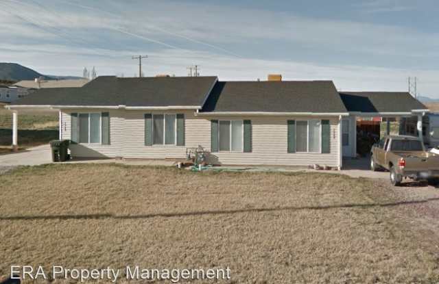 1566 E Southern Homestead - 1566 Southern Homestead Blvd, Enoch, UT 84721