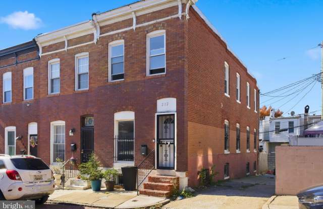 212 N STREEPER Street photos photos