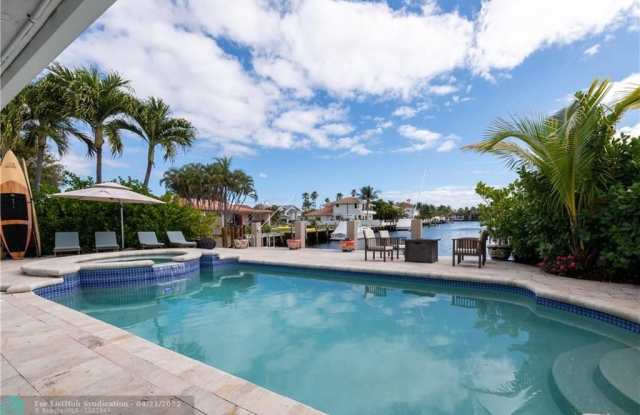 2711 Boone Dr - 2711 Boone Drive, Delray Beach, FL 33483