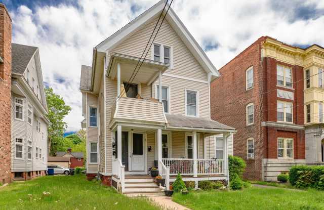 751 Orange Street unit: 2Nd Floor photos photos