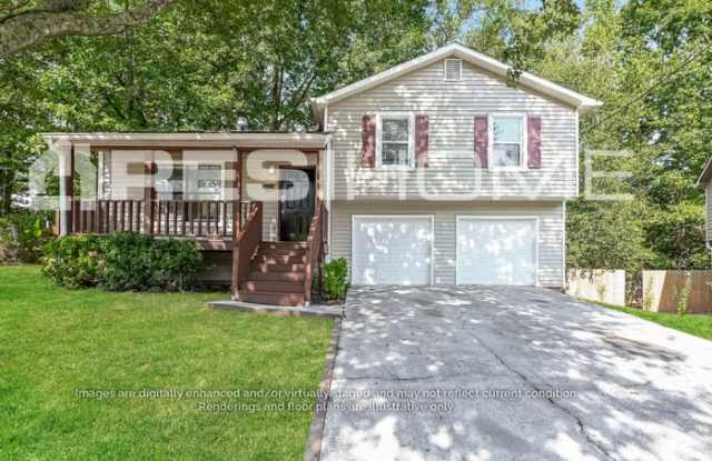 2045 East Scarbrough Trail Gallery 1