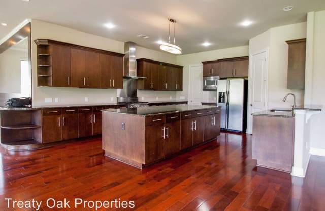 4128 Lago Viento - 4128 Lago Viento, Hudson Bend, TX 78734