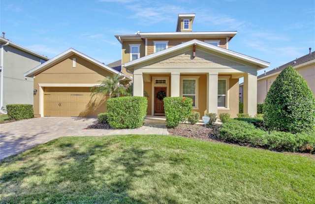 5007 SAGECREST DRIVE - 5007 Sagecrest Dr, Fish Hawk, FL 33547