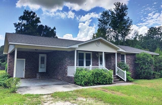 3314 Hwy 90 - 3314 South Carolina Highway 90, Horry County, SC 29526