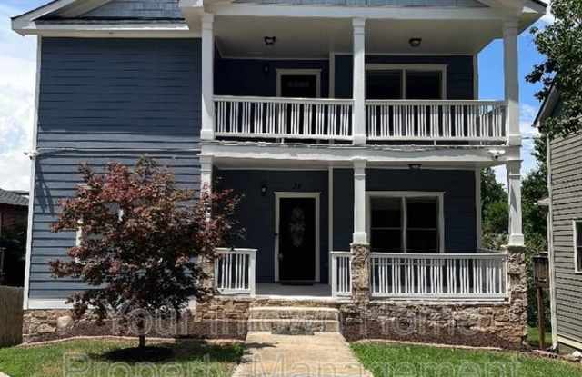 34 Atlanta Ave SE - 34 Atlanta Avenue Southeast, Atlanta, GA 30315