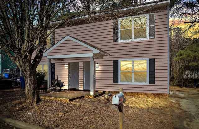 Hilltop Townes photos photos