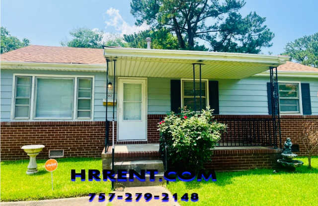 Charming 3 Bedroom 1 Bath Home located in Portsmouth, Virginia photos photos