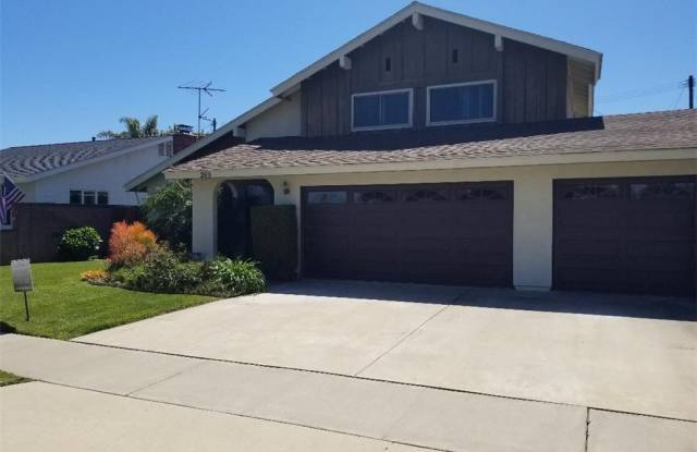 269 Sierks - 269 Sierks Street, Costa Mesa, CA 92627
