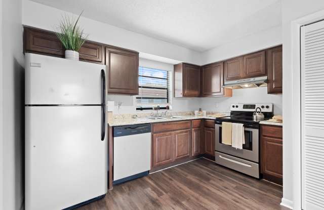 5111 S Clarice Ct Gallery 1