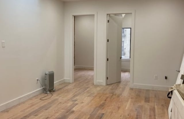 294 Rogers Ave - 294 Rogers Avenue, Brooklyn, NY 11225