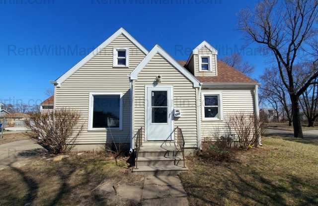 FOR RENT- 500 Boston Ave **PETS OK** Newely Remodeled! photos photos