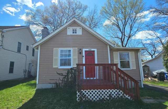 2910 16TH Street S photos photos