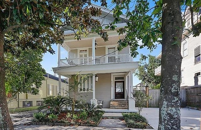 6320 MAGAZINE Street - 6320 Magazine Street, New Orleans, LA 70118