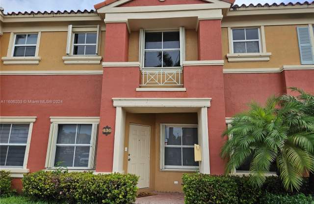 11549 NW 62nd Ter - 11549 Northwest 62nd Terrace, Doral, FL 33178
