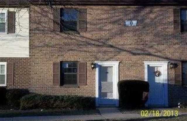2 Bedroom Townhome in West York - Coming SOON! photos photos