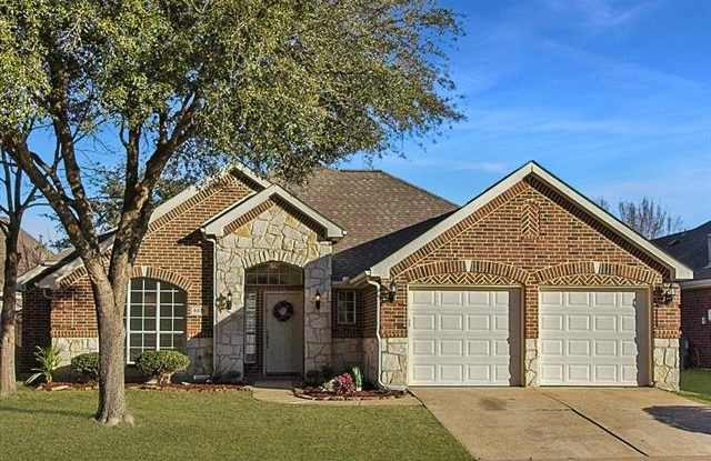 6015 Laurel Crest Lane - 6015 Laurel Crest Lane, Sachse, TX 75048