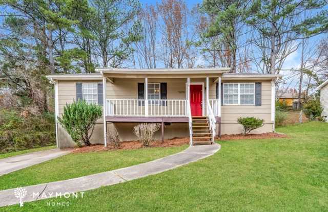 1676 Brewster Road - 1676 Brewster Road, Birmingham, AL 35235