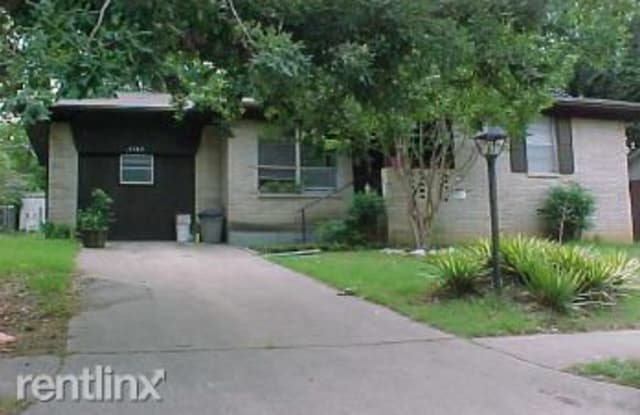 2115 Mercedes Rd - 2115 Mercedes Road, Denton, TX 76205