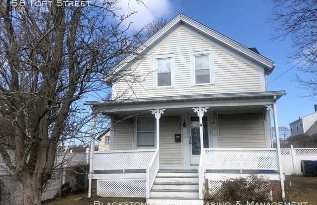 Charming Single Family Home for Rent in Riverside! photos photos