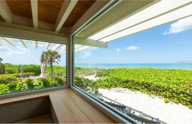 5 North Casey Key Road - 5 North Casey Key Road, Sarasota County, FL 34275