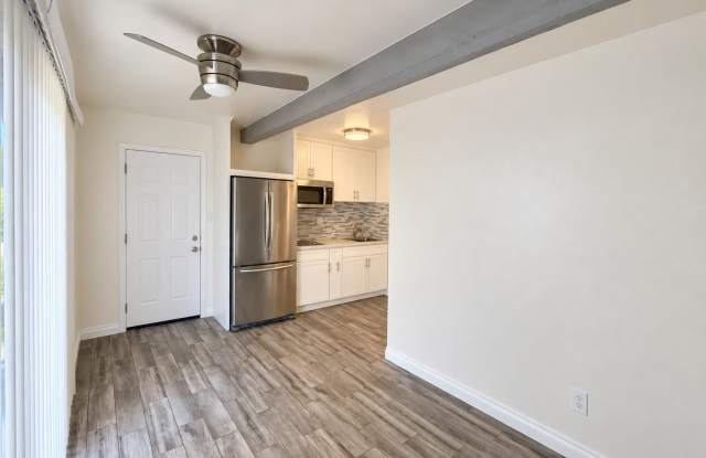 3722 Bancroft Drive - Studio Gallery 1
